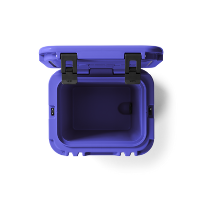 YETI Roadie® Ghiacciaia 24 Ultramarine Violet