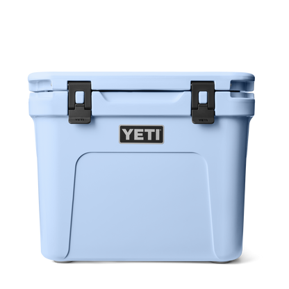 YETI Ghiacciaia su ruote Roadie® 32 Big Sky Blue