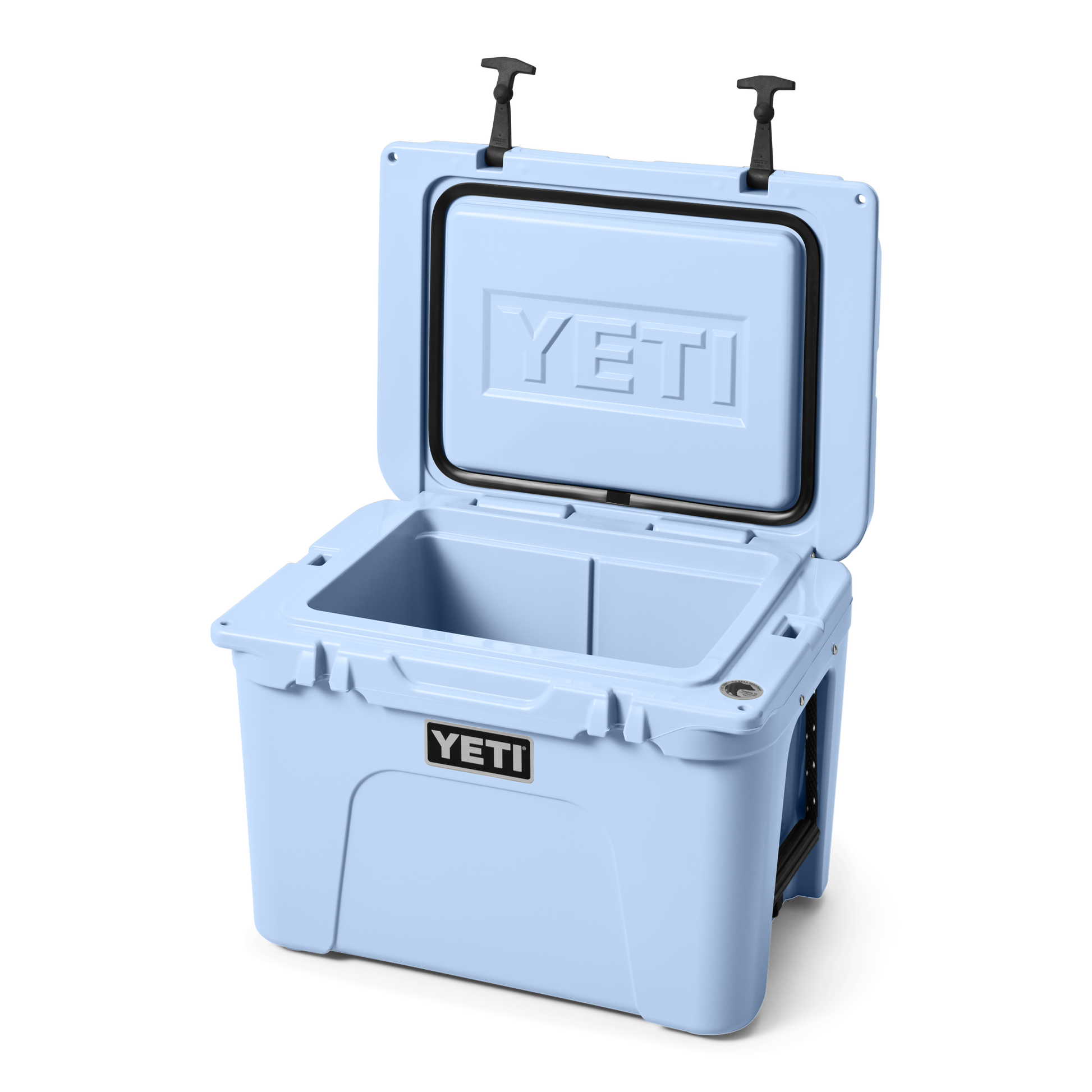YETI Tundra® Ghiacciaia 35 Big Sky Blue