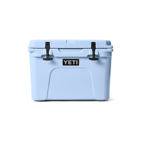 YETI Tundra® Ghiacciaia 35 Big Sky Blue