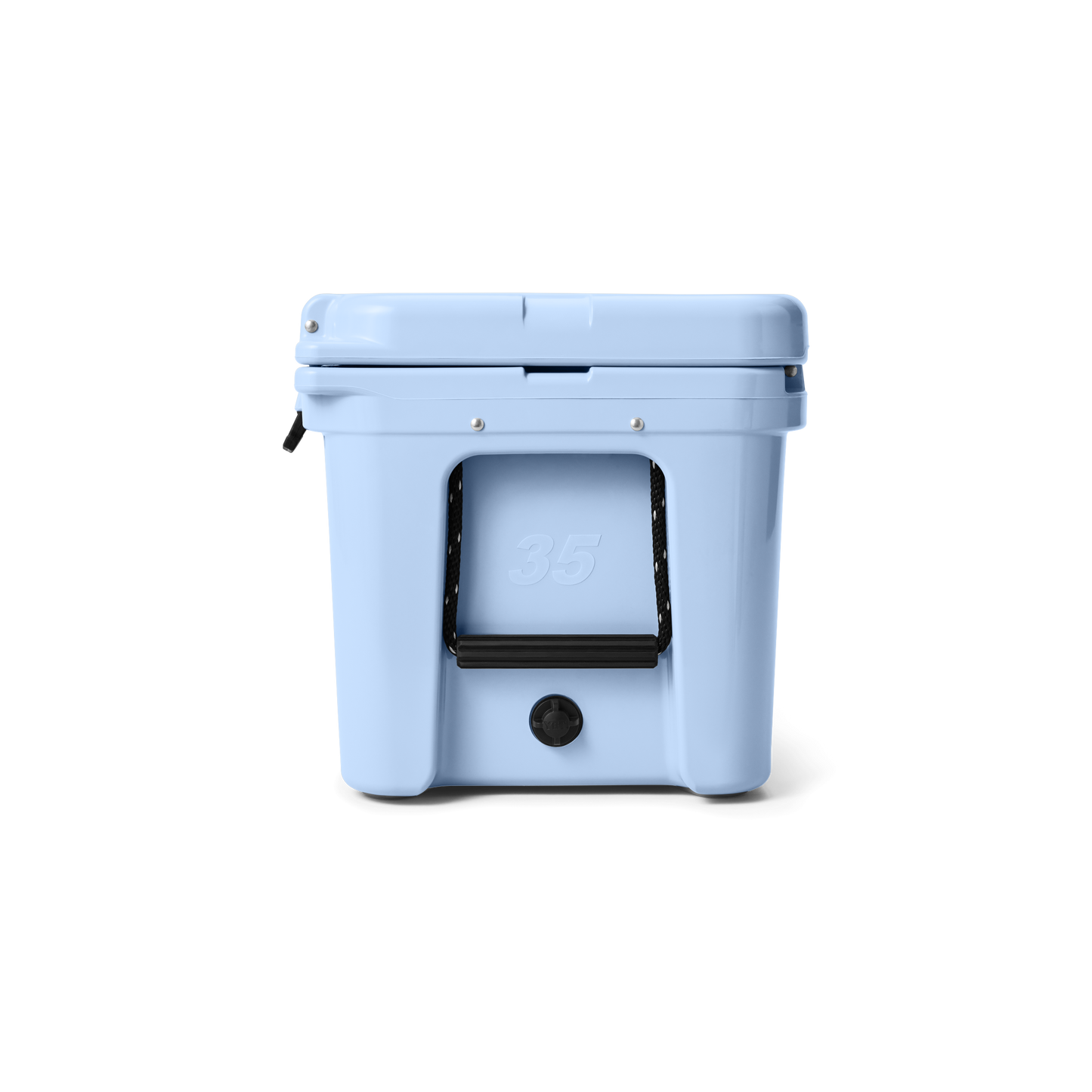 YETI Tundra® Ghiacciaia 35 Big Sky Blue