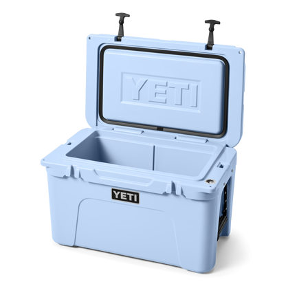 YETI Tundra® Ghiacciaia 45 Big Sky Blue