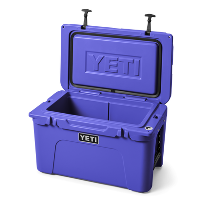 YETI Tundra® Ghiacciaia 45 Ultramarine Violet