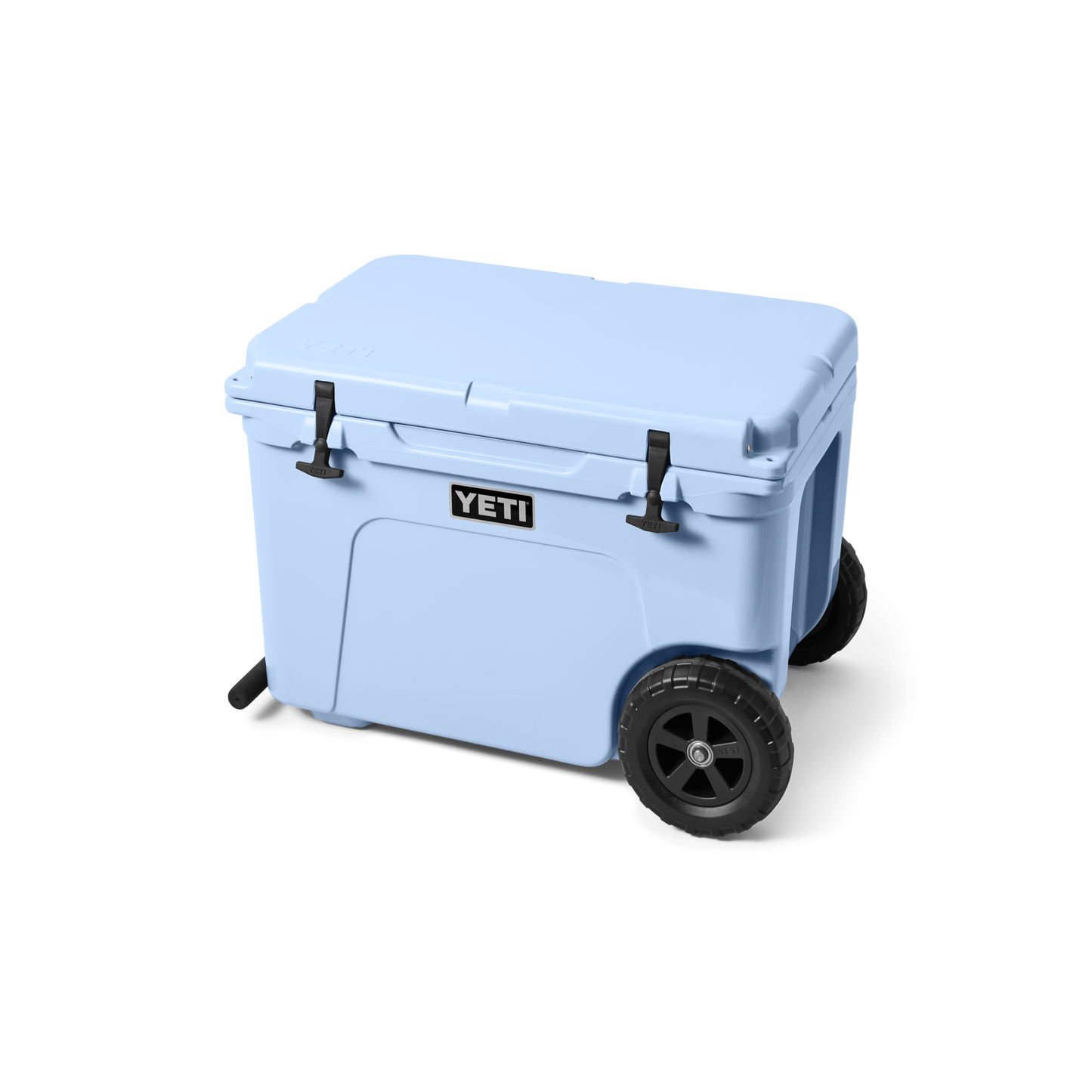 YETI Tundra Haul® ghiacciaia su ruote Big Sky Blue