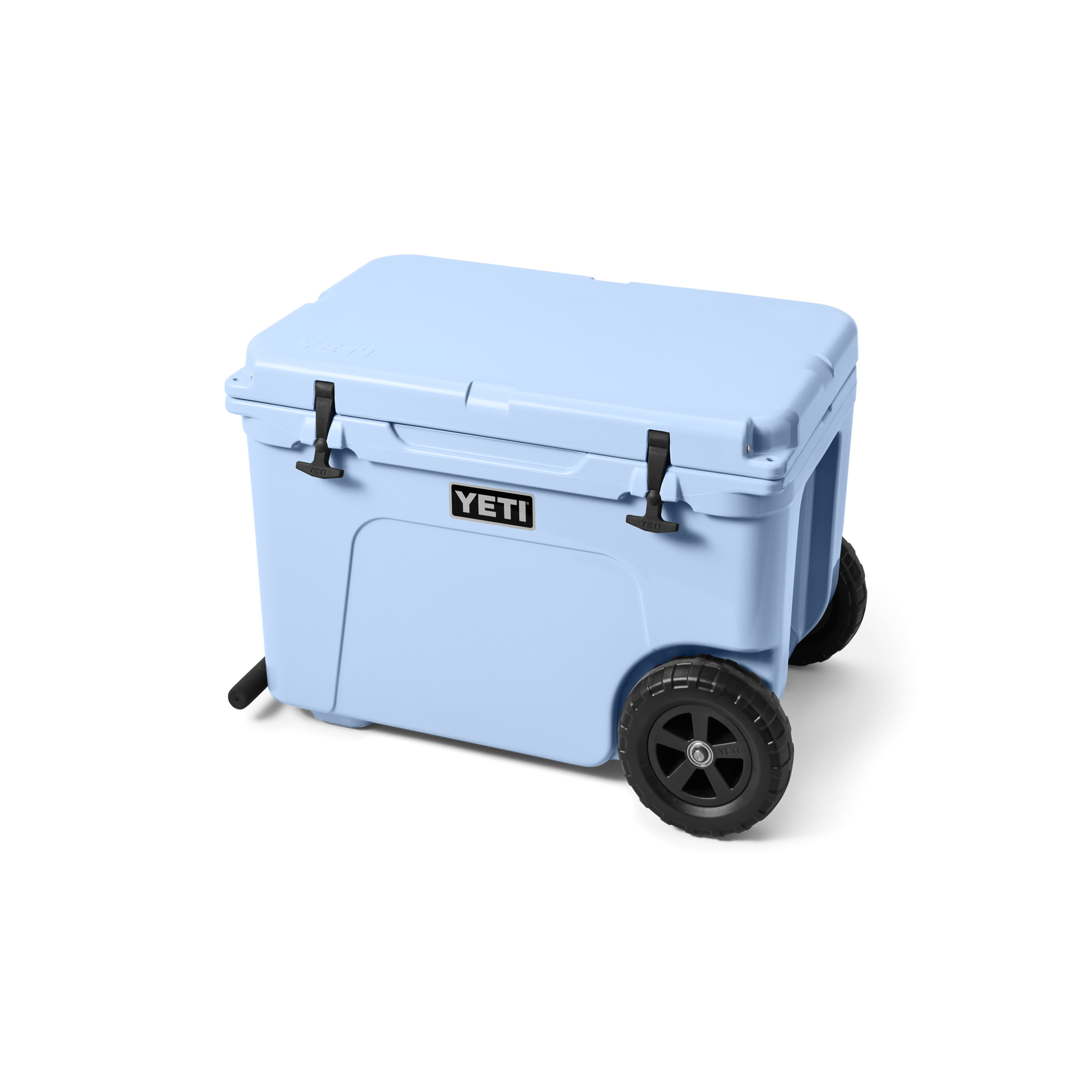 YETI Tundra Haul® ghiacciaia su ruote Big Sky Blue