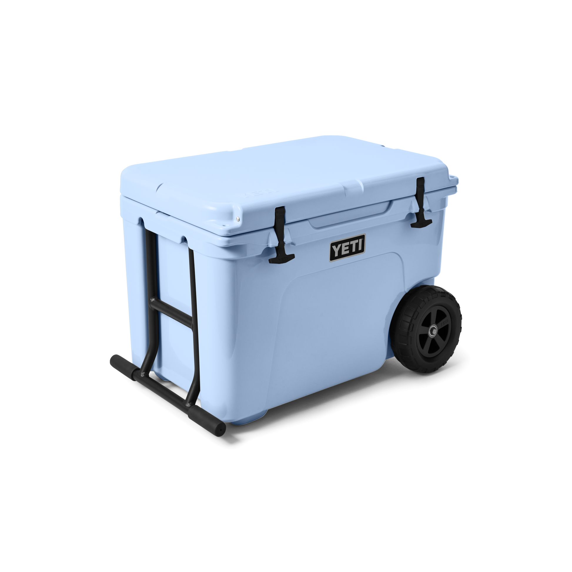 YETI Tundra Haul® ghiacciaia su ruote Big Sky Blue