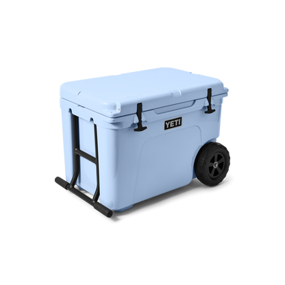 YETI Tundra Haul® ghiacciaia su ruote Big Sky Blue