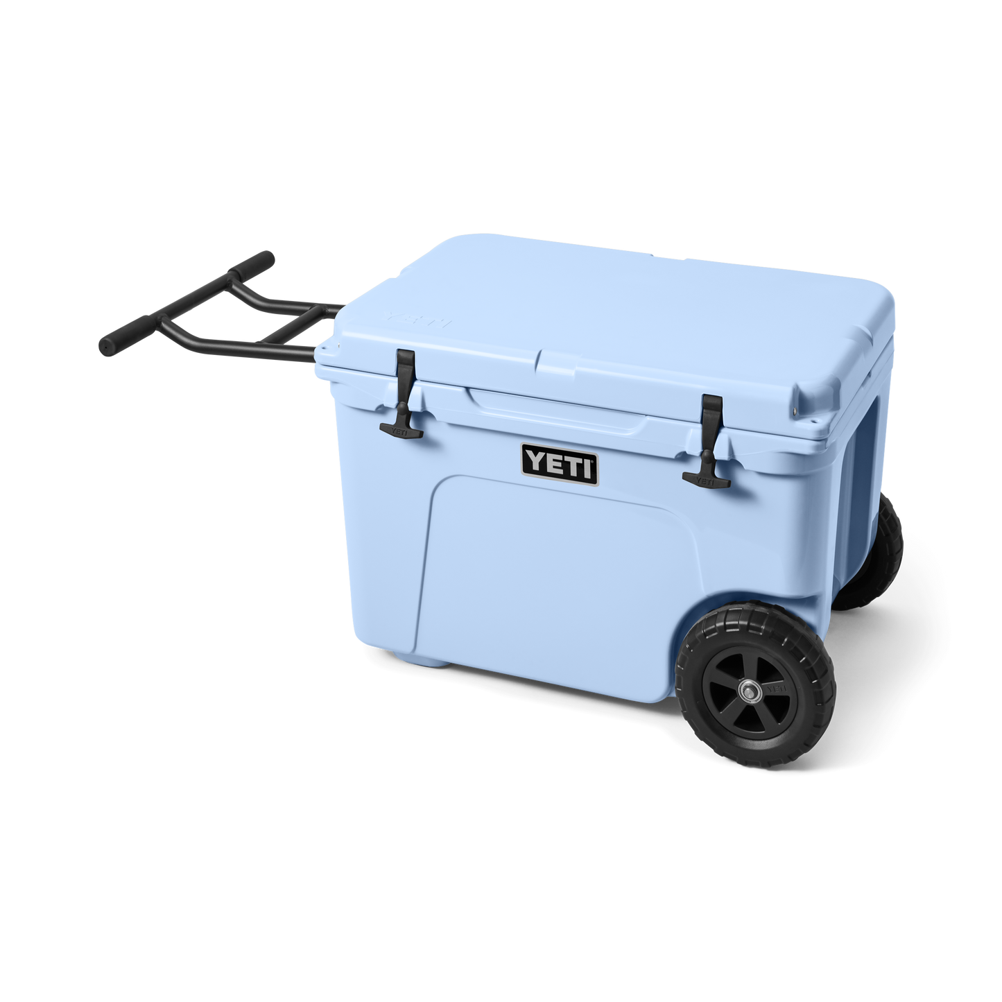 YETI Tundra Haul® ghiacciaia su ruote Big Sky Blue