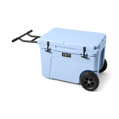 YETI Tundra Haul® ghiacciaia su ruote Big Sky Blue