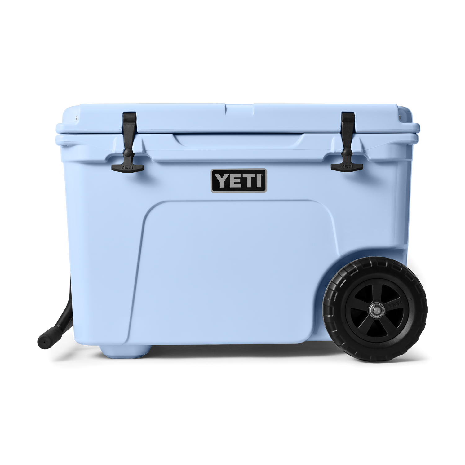 YETI Tundra Haul® ghiacciaia su ruote Big Sky Blue