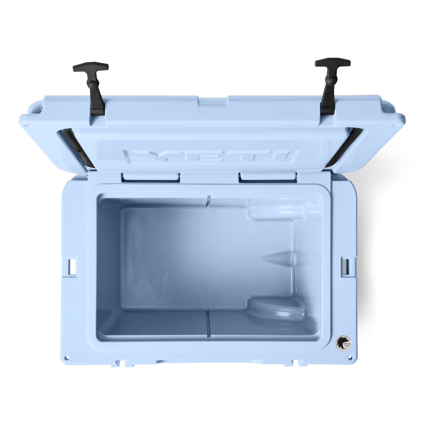 YETI Tundra Haul® ghiacciaia su ruote Big Sky Blue