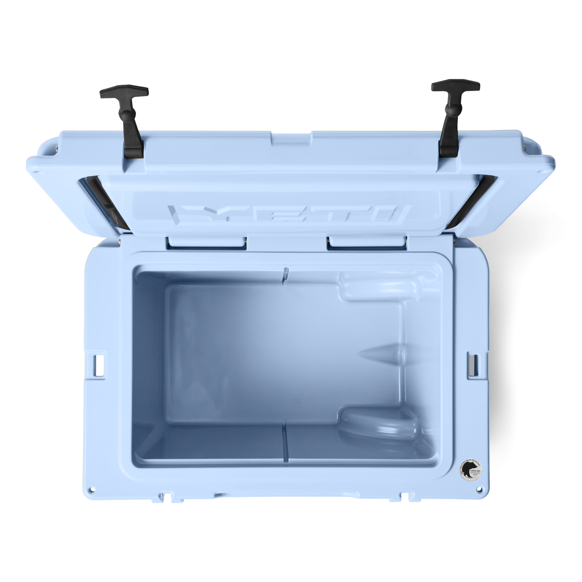 YETI Tundra Haul® ghiacciaia su ruote Big Sky Blue