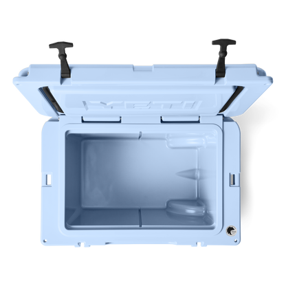 YETI Tundra Haul® ghiacciaia su ruote Big Sky Blue