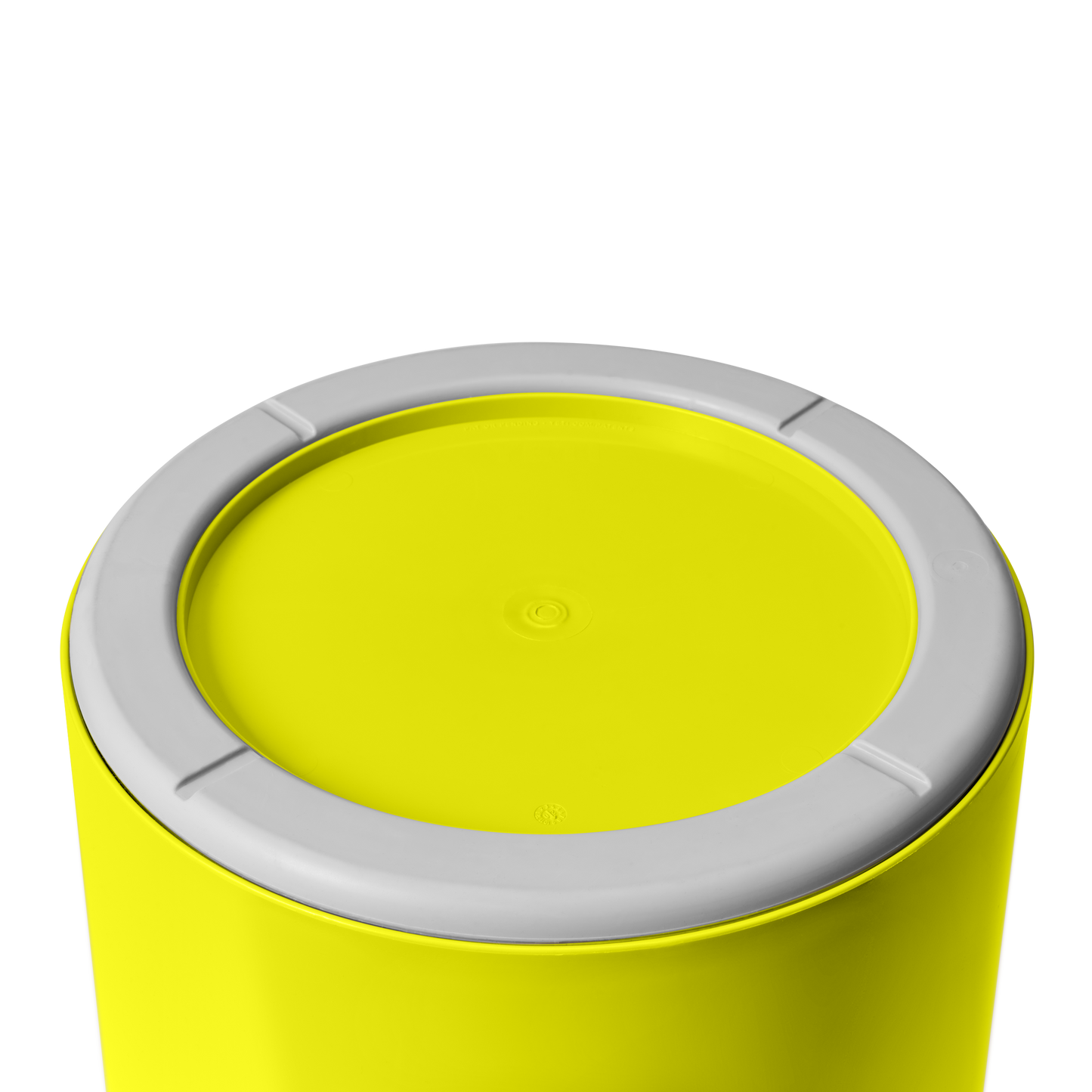 YETI LoadOut® Secchio da 5 galloni (19,9 L) Firefly Yellow