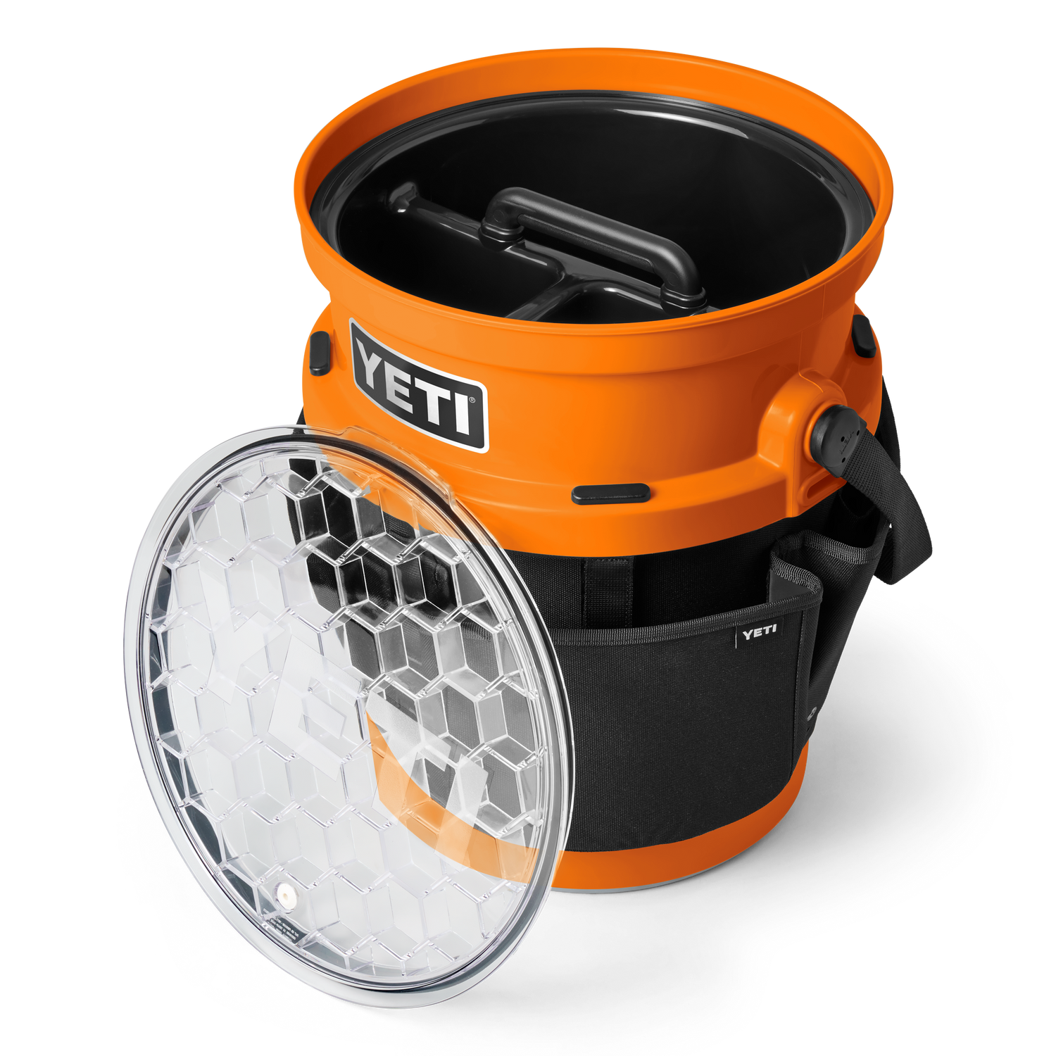 YETI Secchio Completo King Crab