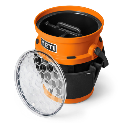 YETI Secchio Completo King Crab