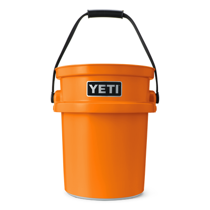 YETI LoadOut® Secchio da 5 galloni (19,9 L) King Crab
