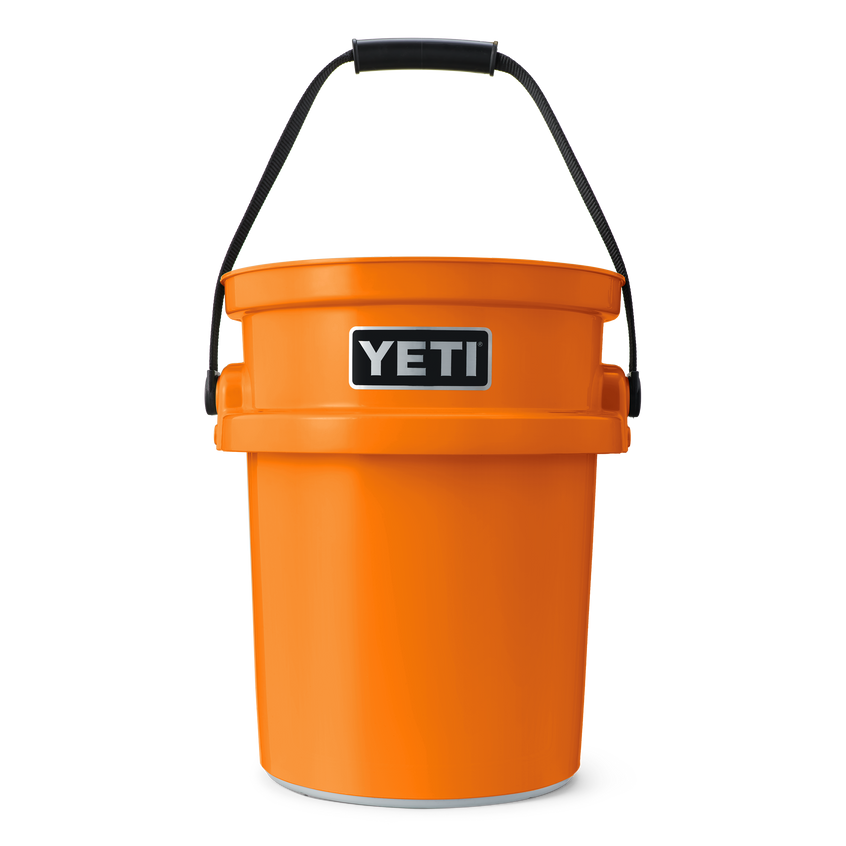 YETI LoadOut® Secchio da 5 galloni (19,9 L) King Crab