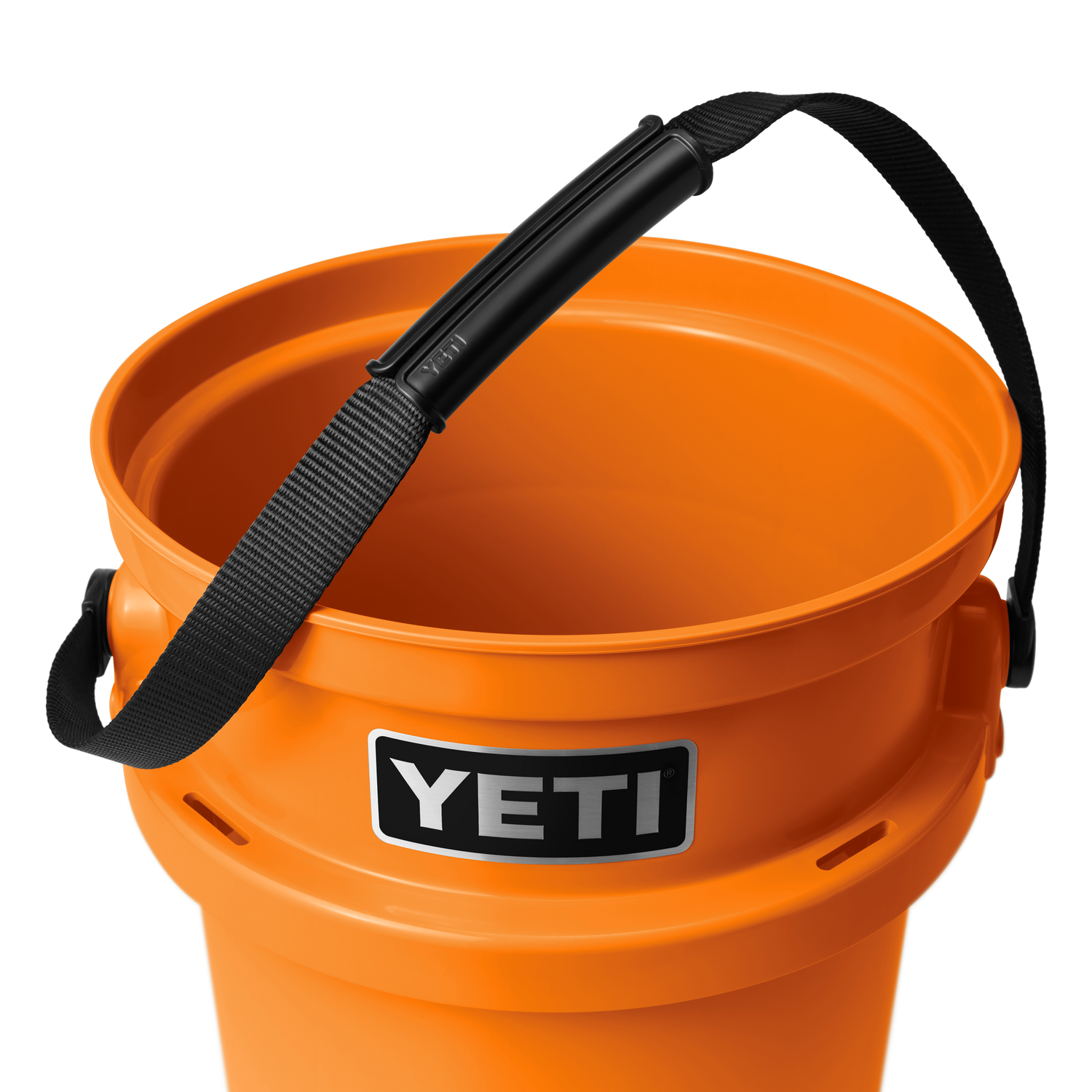 YETI LoadOut® Secchio da 5 galloni (19,9 L) King Crab