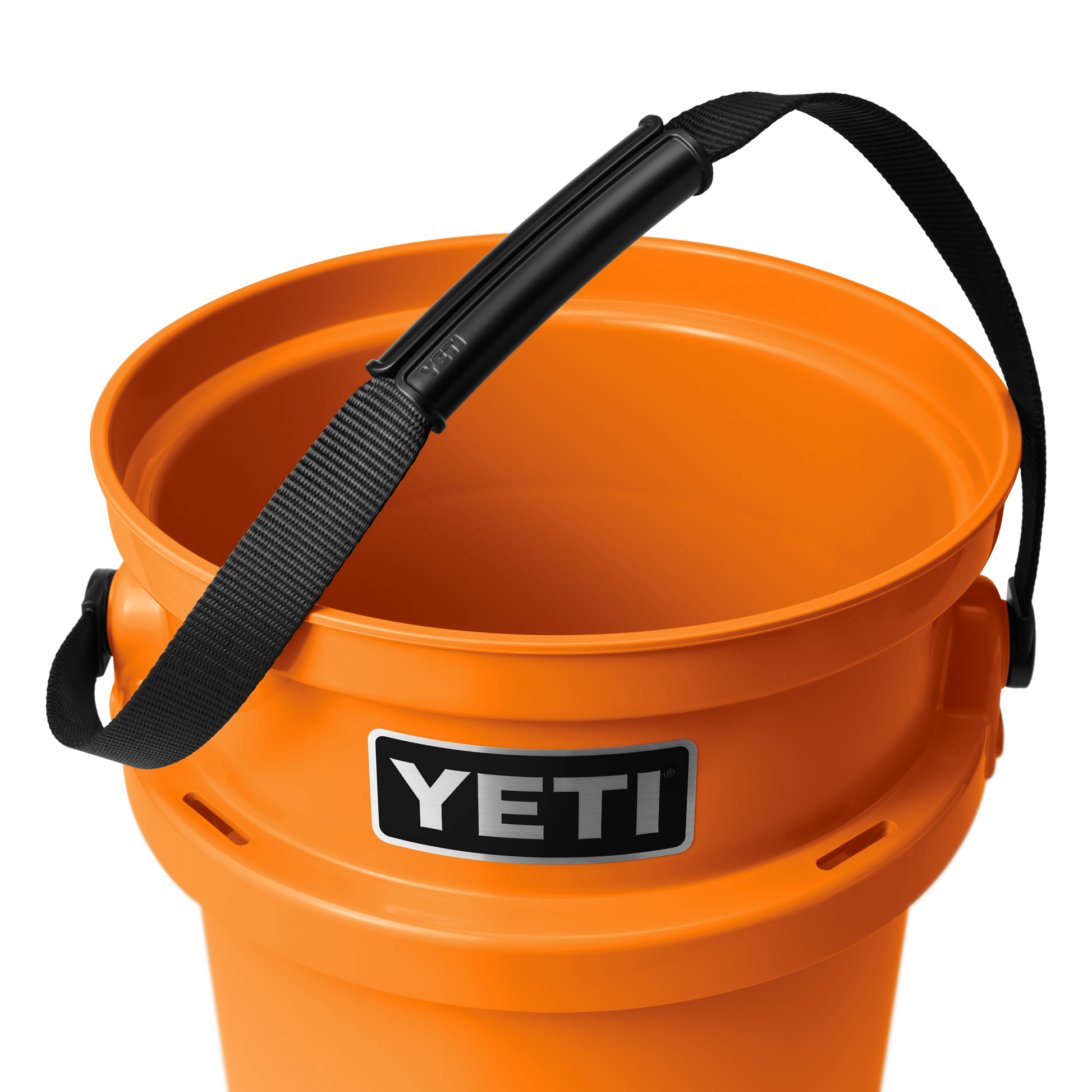 YETI LoadOut® Secchio da 5 galloni (19,9 L) King Crab