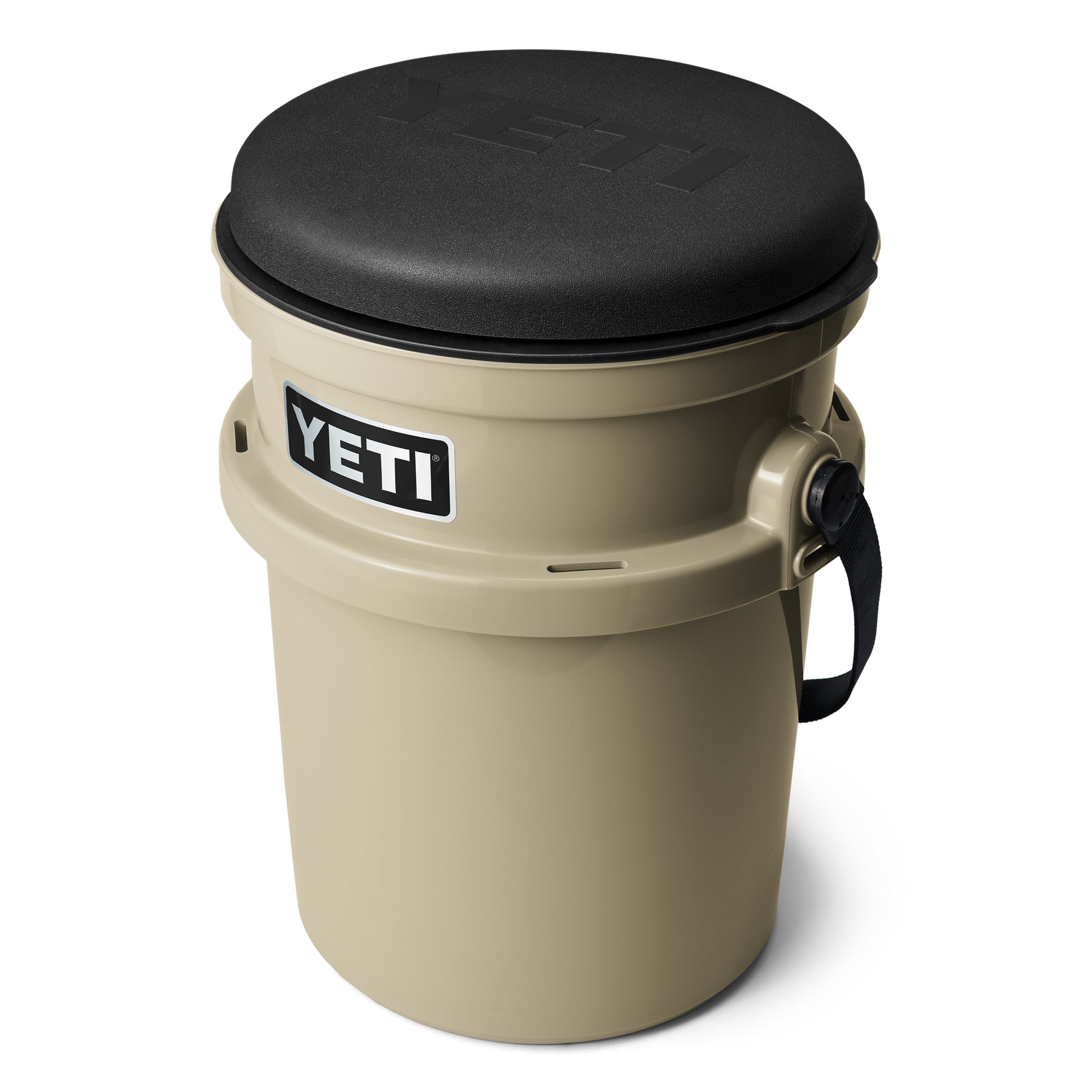 Secchiello LoadOut® con sedile girevole