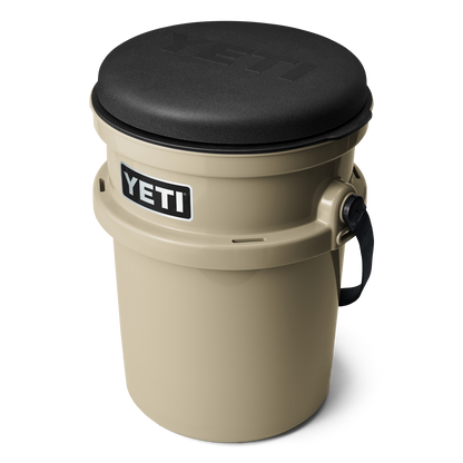 Secchiello LoadOut® con sedile girevole