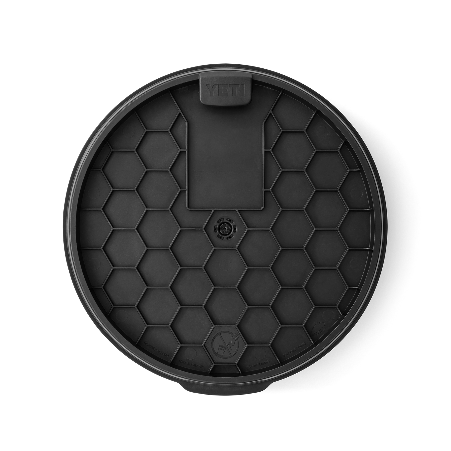 Secchiello LoadOut® con sedile girevole