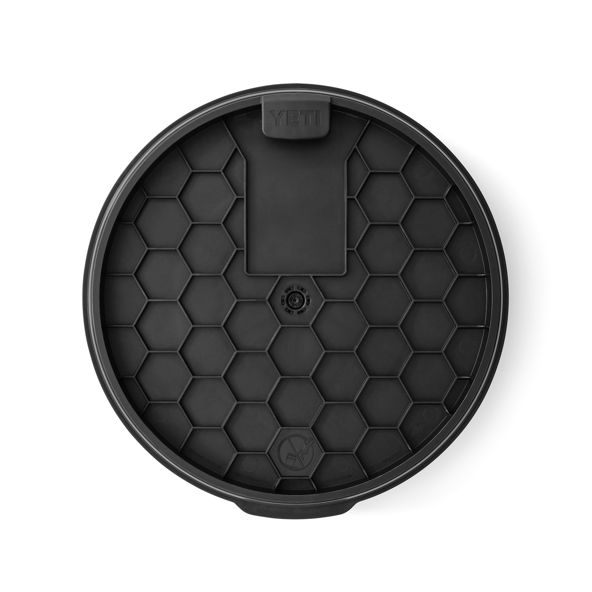 Secchiello LoadOut® con sedile girevole