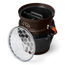 YETI Secchio Completo Wetlands Brown