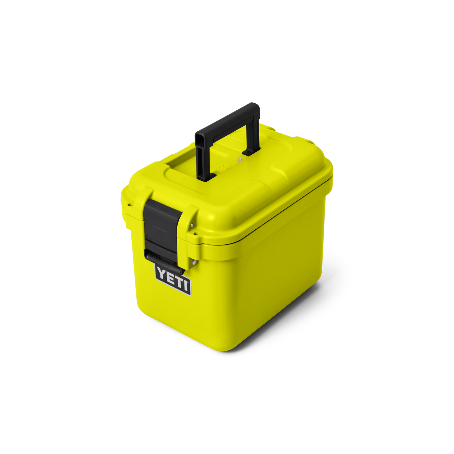 YETI Scatola Portaoggetti GoBox 15 Loadout® Firefly Yellow