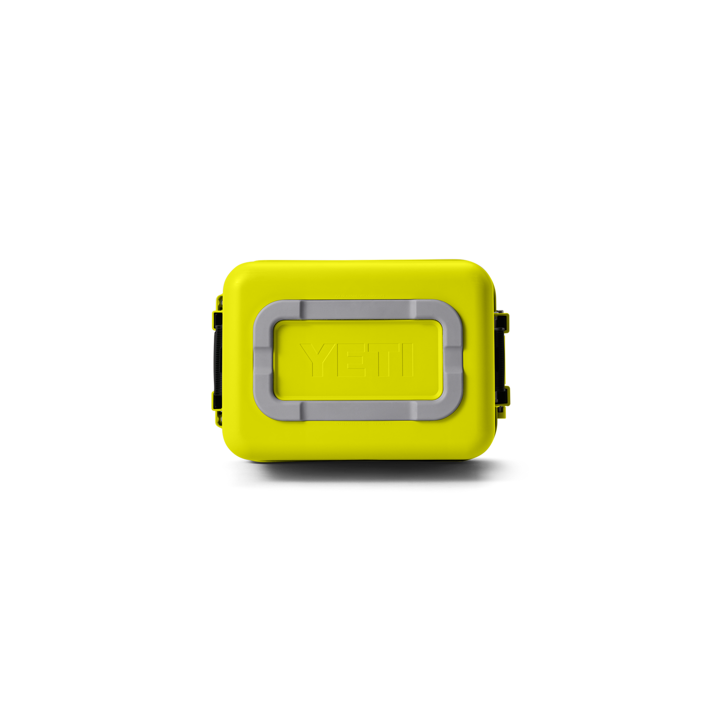 YETI Scatola Portaoggetti GoBox 15 Loadout® Firefly Yellow