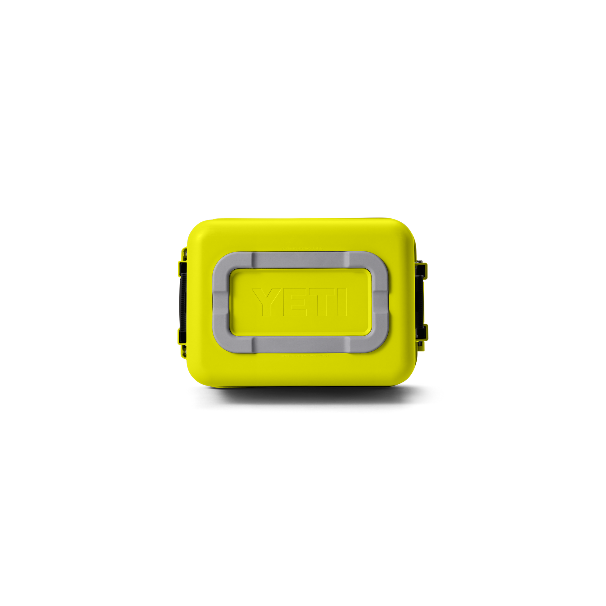 YETI Scatola Portaoggetti GoBox 15 Loadout® Firefly Yellow