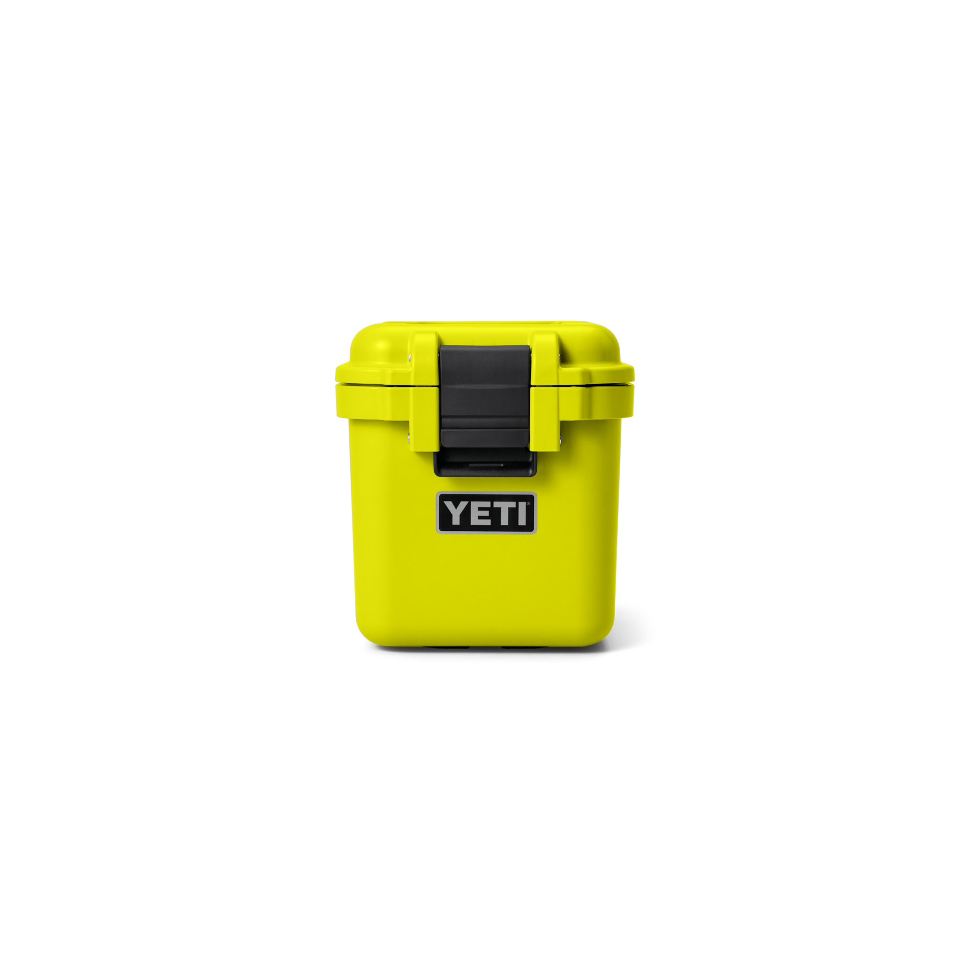 YETI Scatola Portaoggetti GoBox 15 Loadout® Firefly Yellow