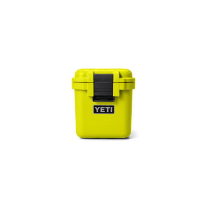 YETI Scatola Portaoggetti GoBox 15 Loadout® Firefly Yellow