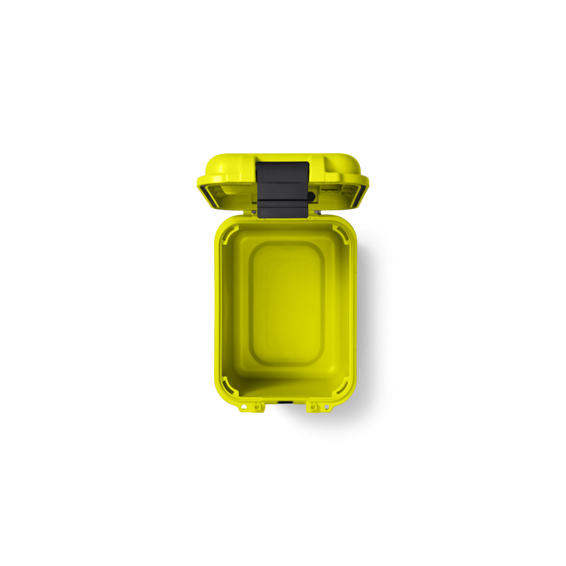 YETI Scatola Portaoggetti GoBox 15 Loadout® Firefly Yellow