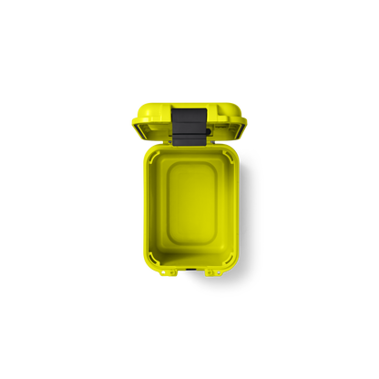 YETI Scatola Portaoggetti GoBox 15 Loadout® Firefly Yellow