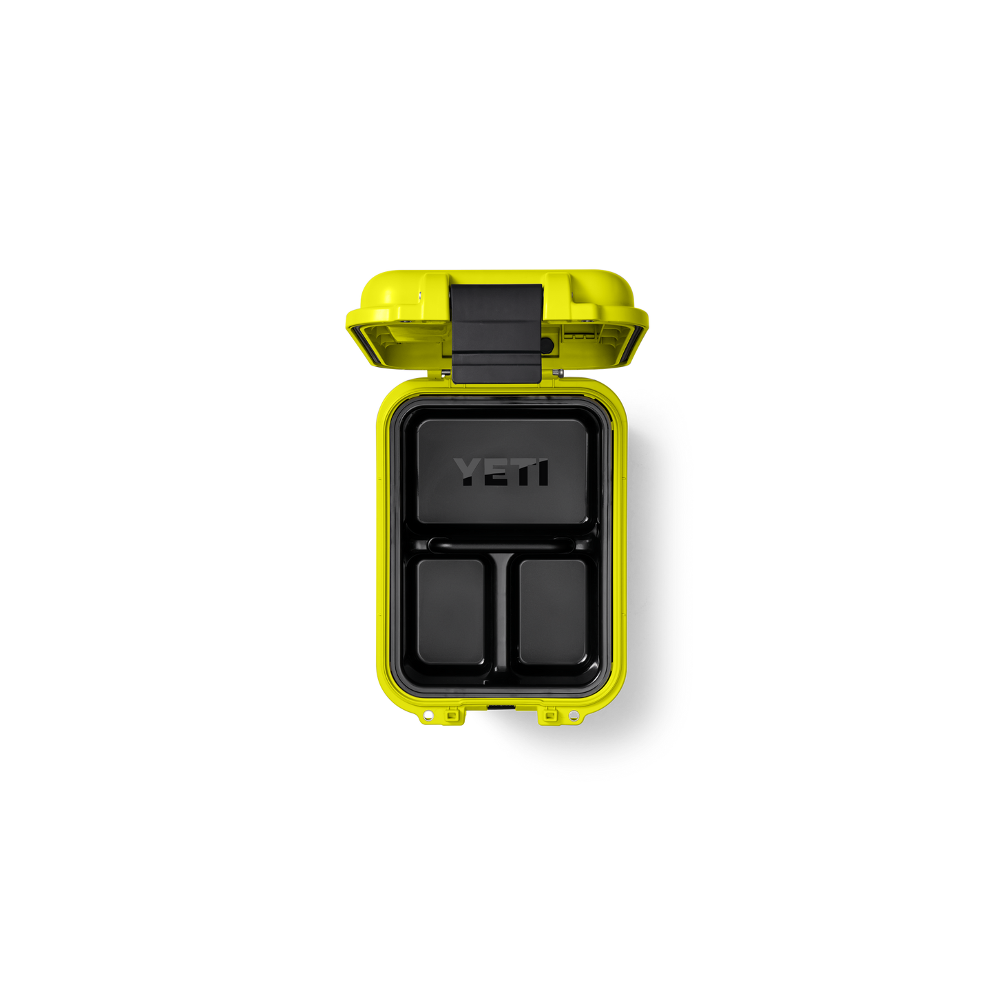 YETI Scatola Portaoggetti GoBox 15 Loadout® Firefly Yellow