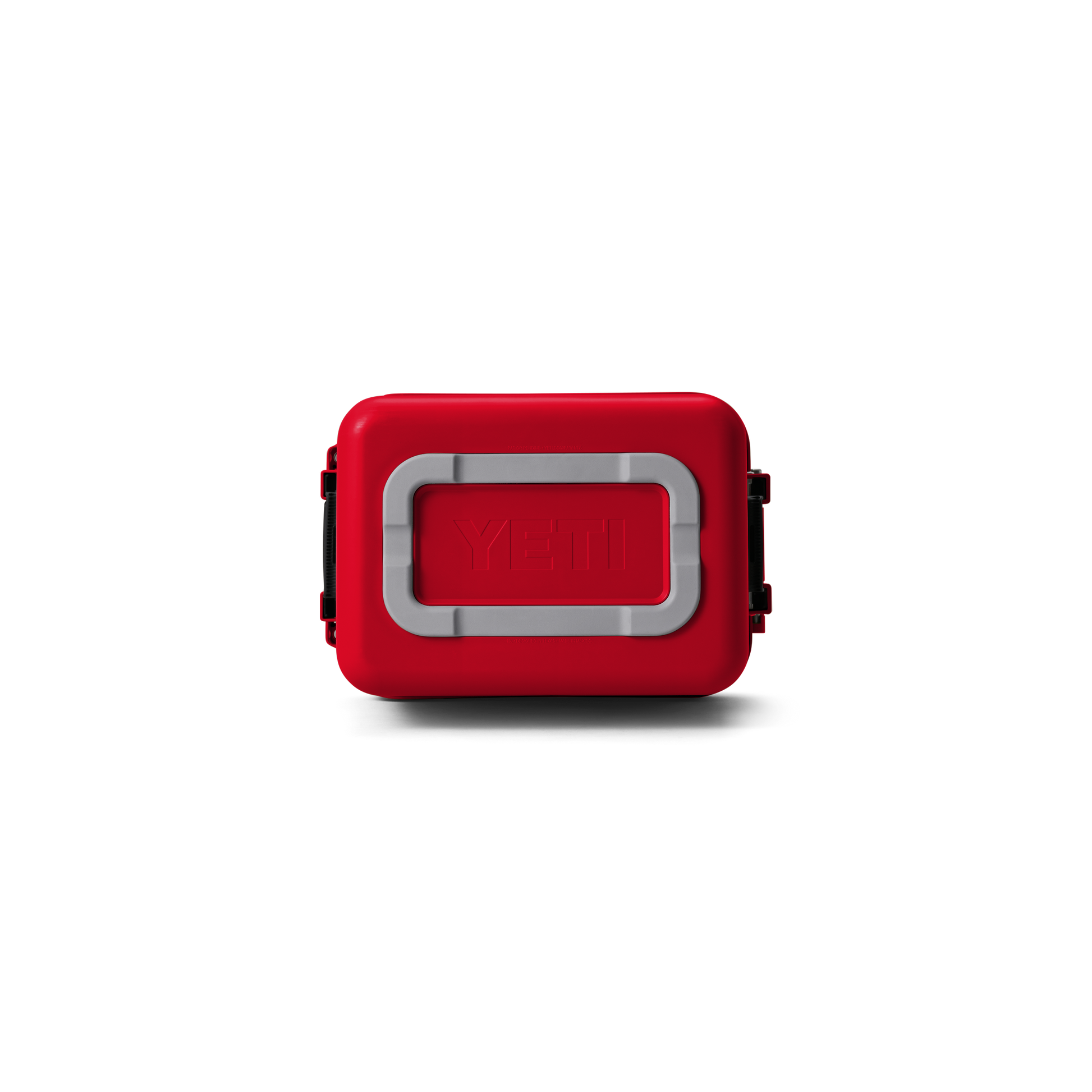 YETI Scatola Portaoggetti GoBox 15 Loadout® Rescue Red