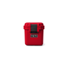 YETI LoadOut® GoBox 15 Gear Case Rescue Red