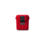 YETI Scatola Portaoggetti GoBox 15 Loadout® Rescue Red