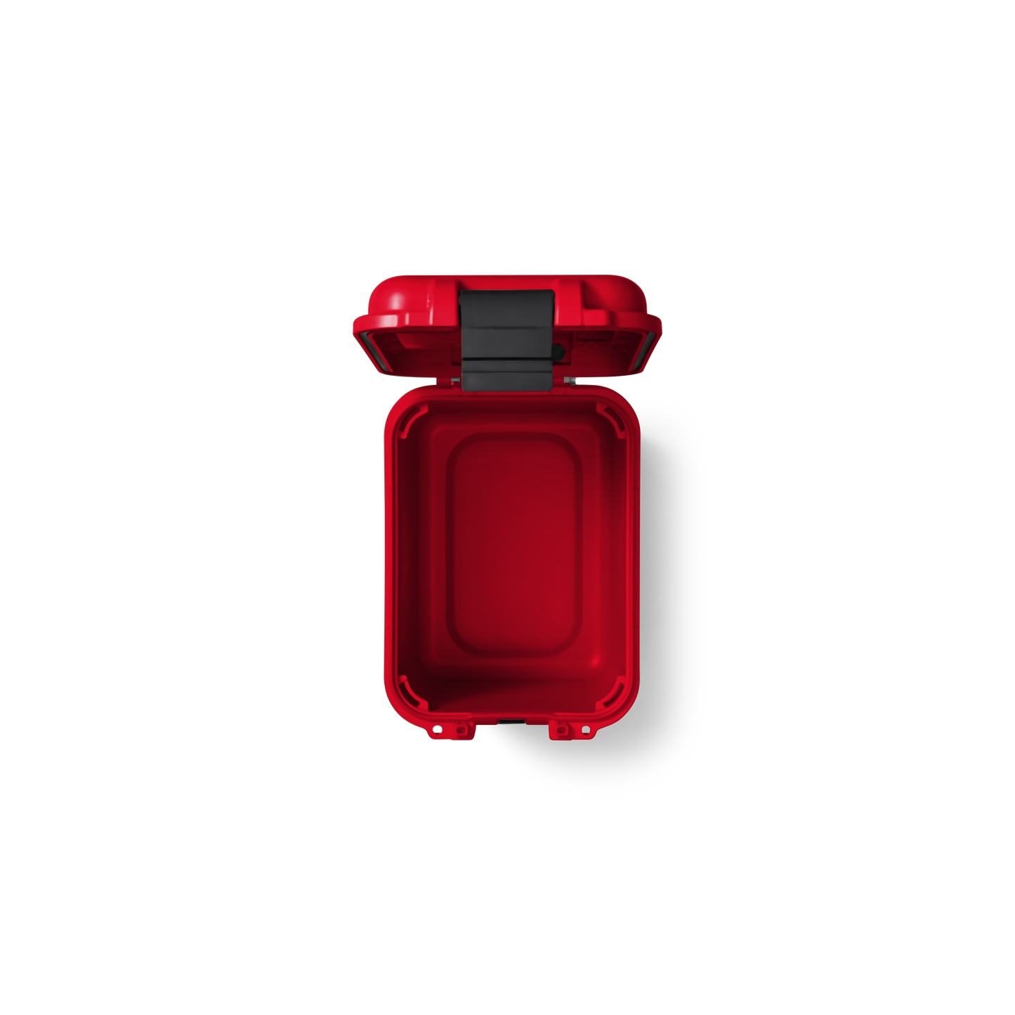 YETI Scatola Portaoggetti GoBox 15 Loadout® Rescue Red