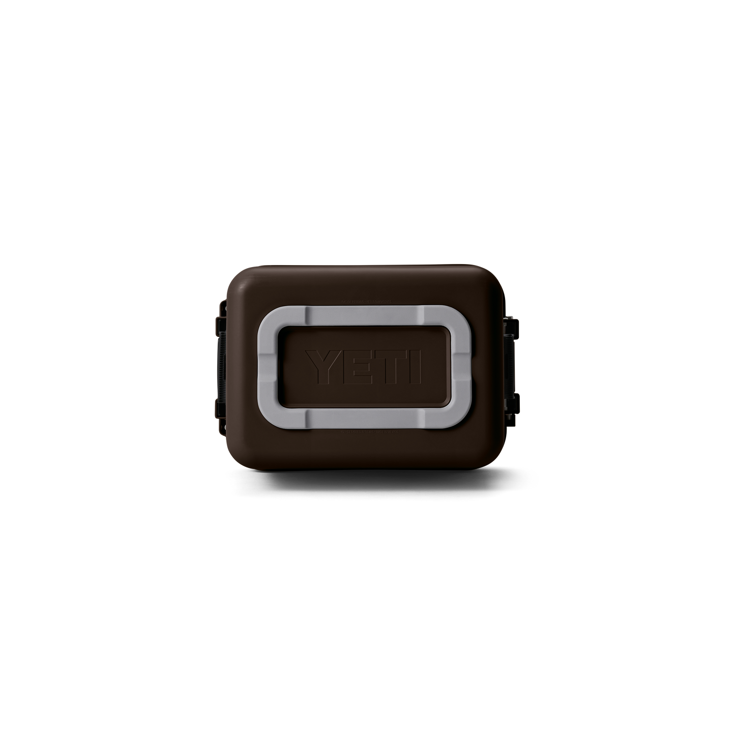YETI Scatola Portaoggetti GoBox 15 Loadout® Wetlands Brown