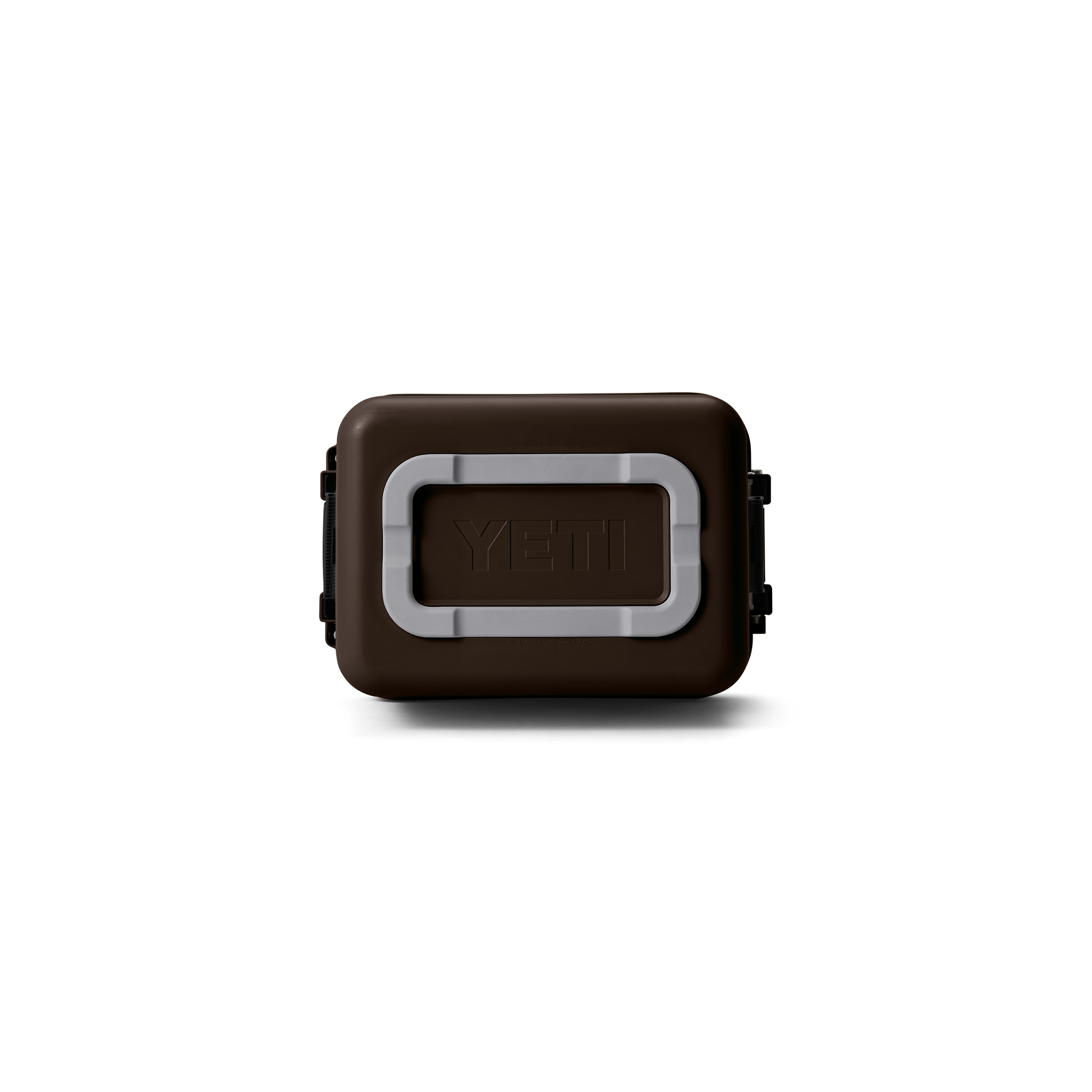 YETI Scatola Portaoggetti GoBox 15 Loadout® Wetlands Brown
