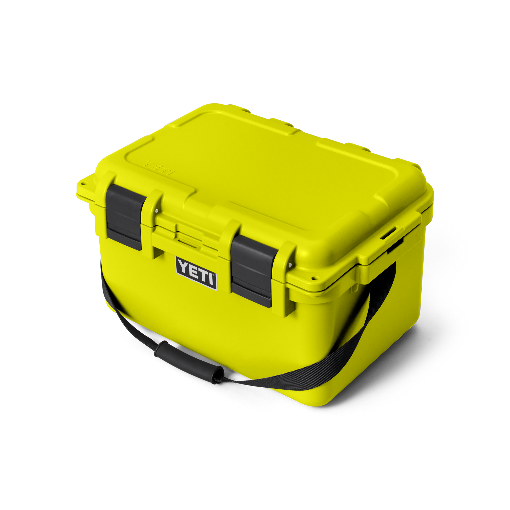 YETI Scatola Portaoggetti GoBox 30 Loadout® Firefly Yellow