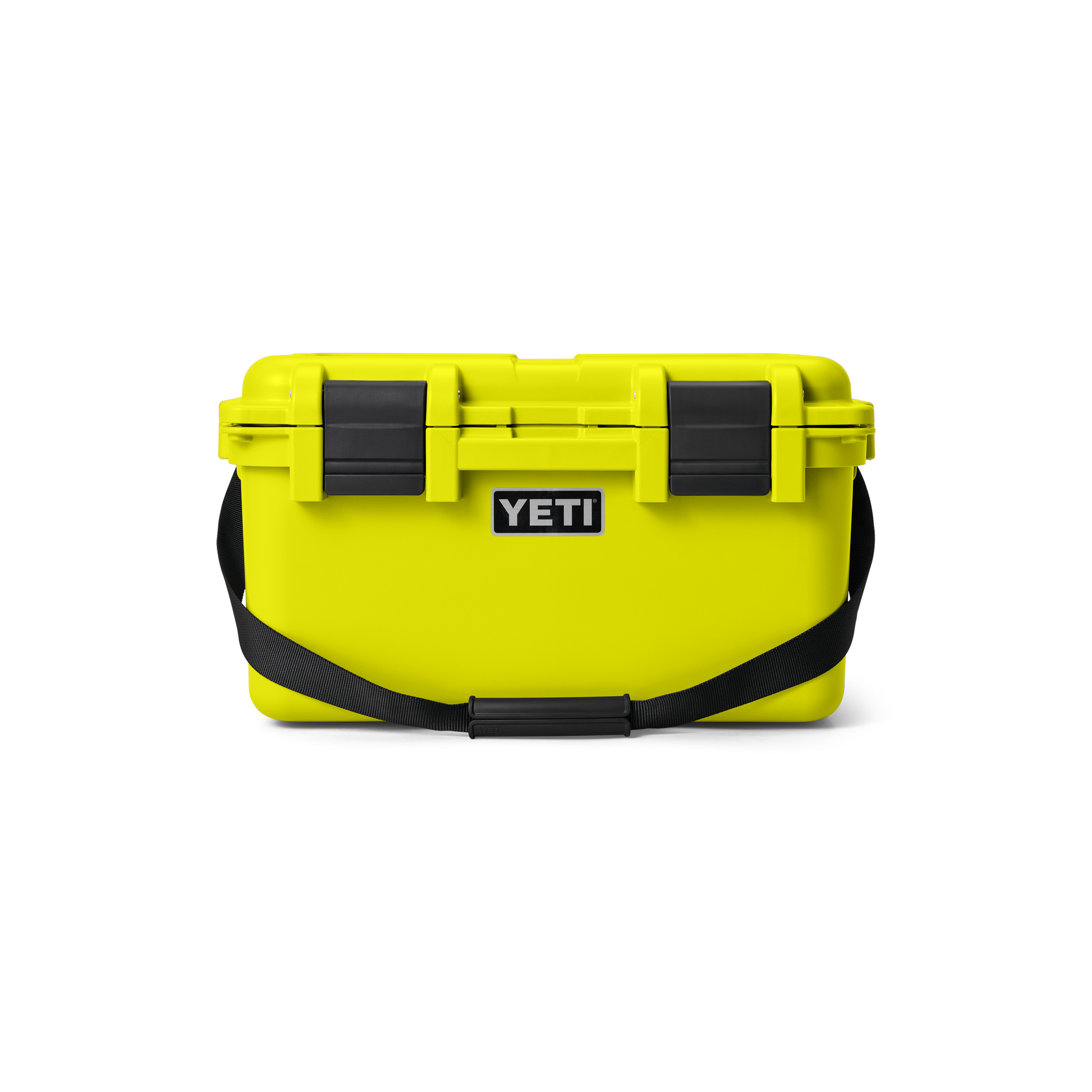 YETI Scatola Portaoggetti GoBox 30 Loadout® Firefly Yellow