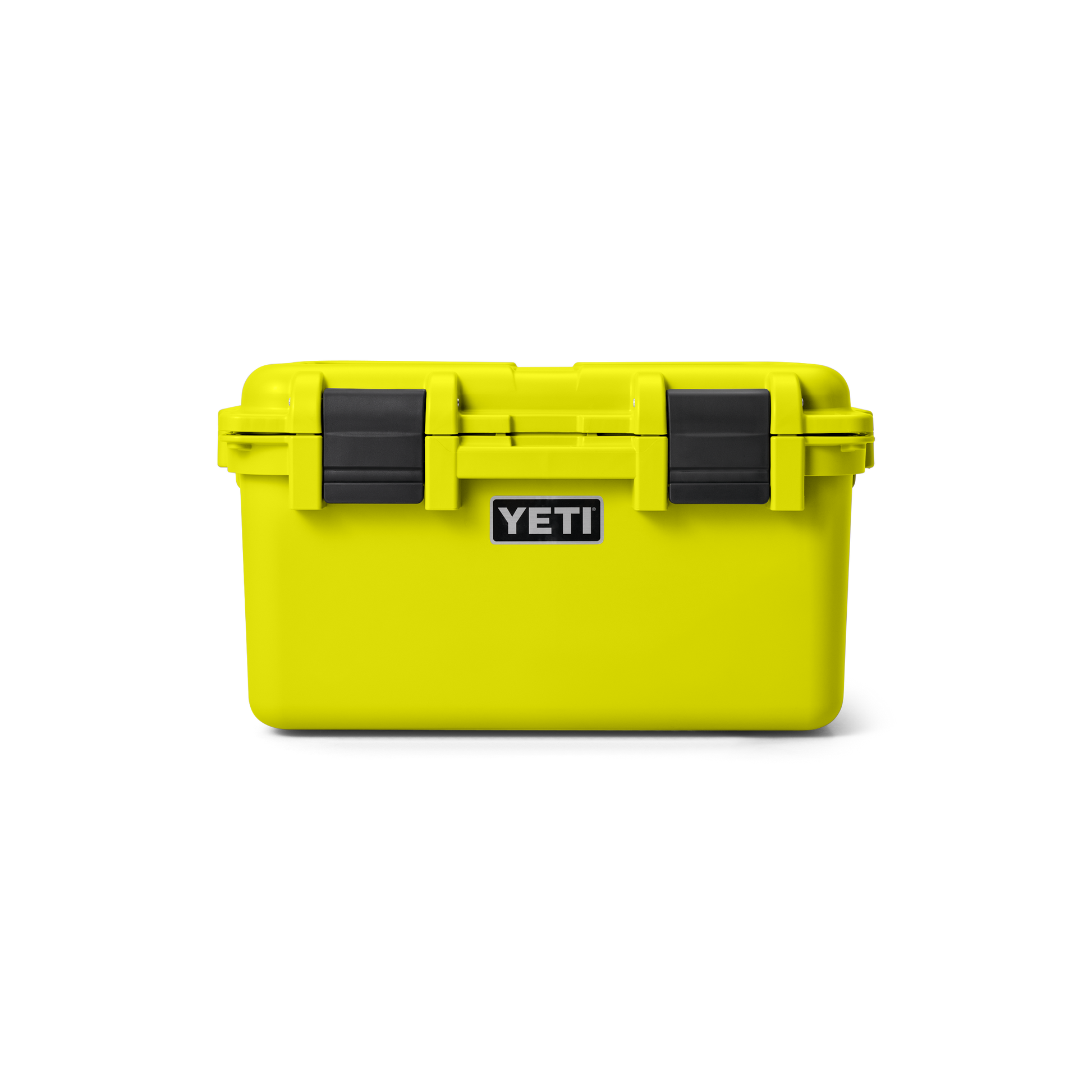 YETI Scatola Portaoggetti GoBox 30 Loadout® Firefly Yellow