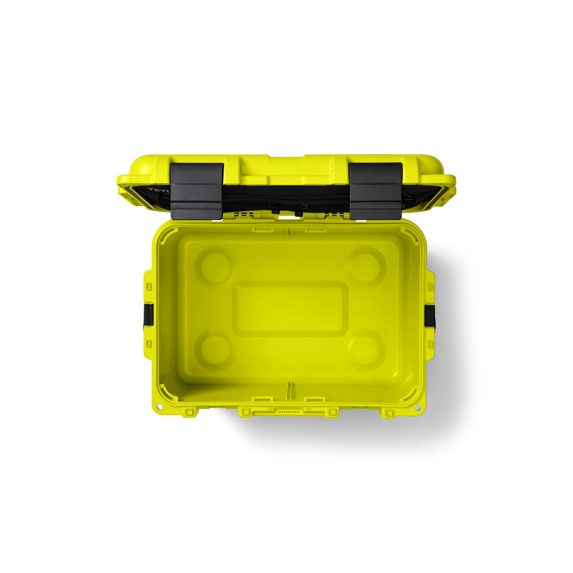 YETI Scatola Portaoggetti GoBox 30 Loadout® Firefly Yellow