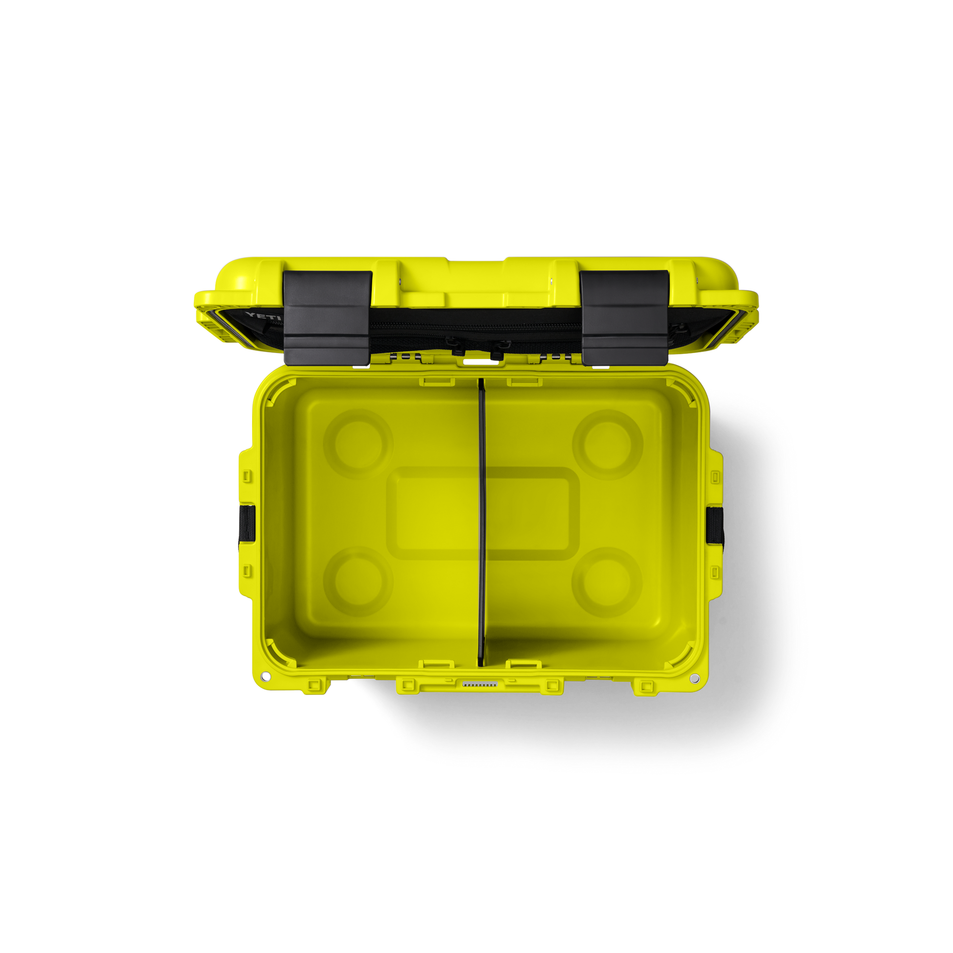 YETI Scatola Portaoggetti GoBox 30 Loadout® Firefly Yellow