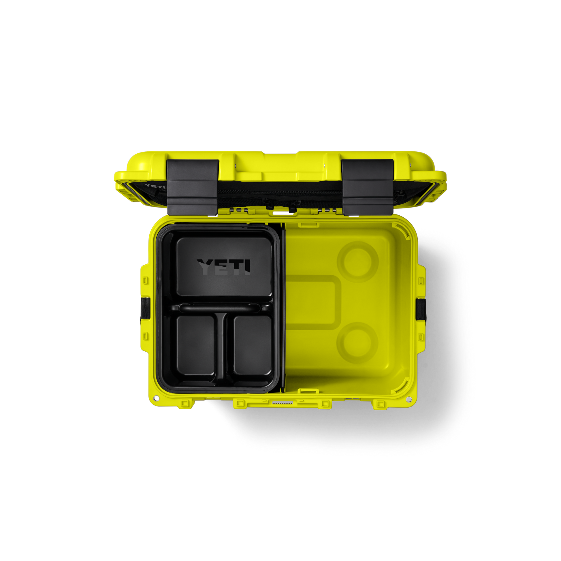 YETI Scatola Portaoggetti GoBox 30 Loadout® Firefly Yellow