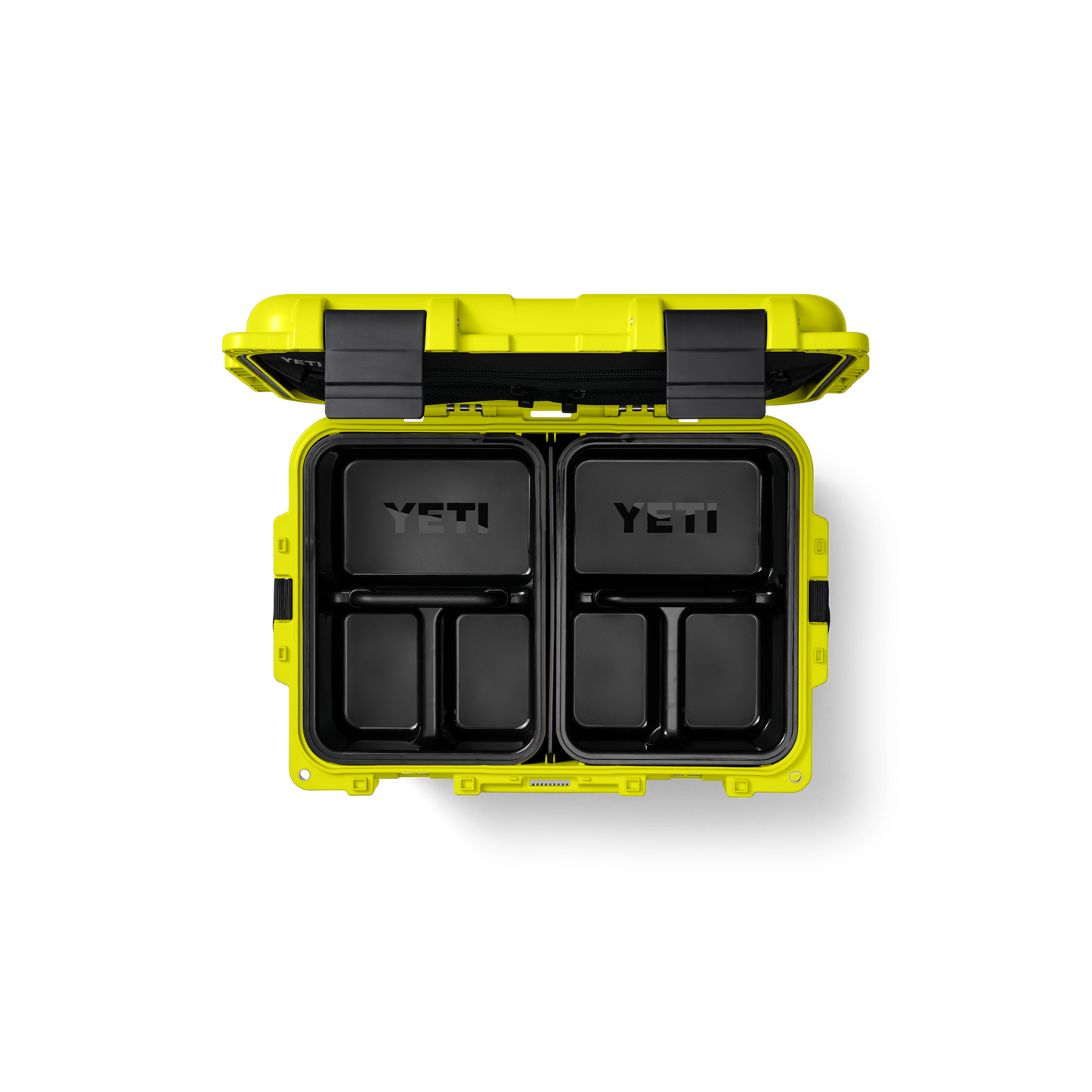 YETI Scatola Portaoggetti GoBox 30 Loadout® Firefly Yellow
